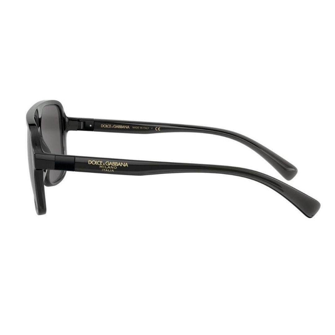 Dolce & Gabbana güneş gözlüğü 6134 3257/87 57-16 / unisex güneş gözlüğü