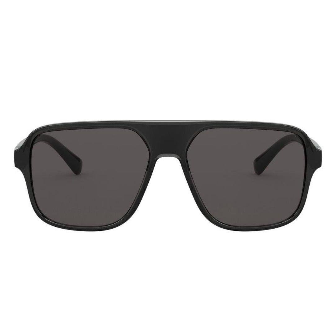 Dolce & Gabbana güneş gözlüğü 6134 3257/87 57-16 / unisex güneş gözlüğü
