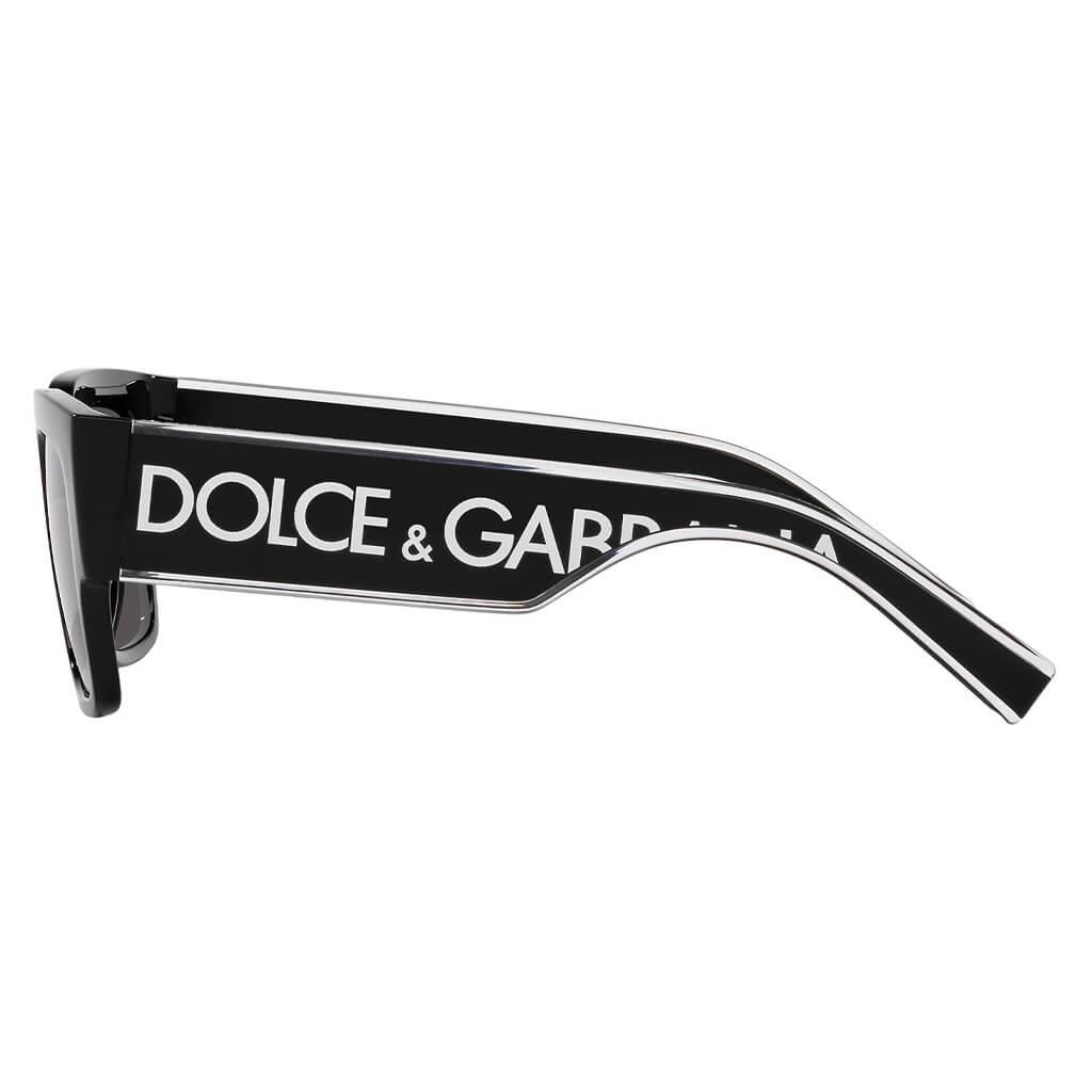 Dolce gabbana güneş gözlüğü 6184 501/87 52-18 / kadın güneş gözlüğü
