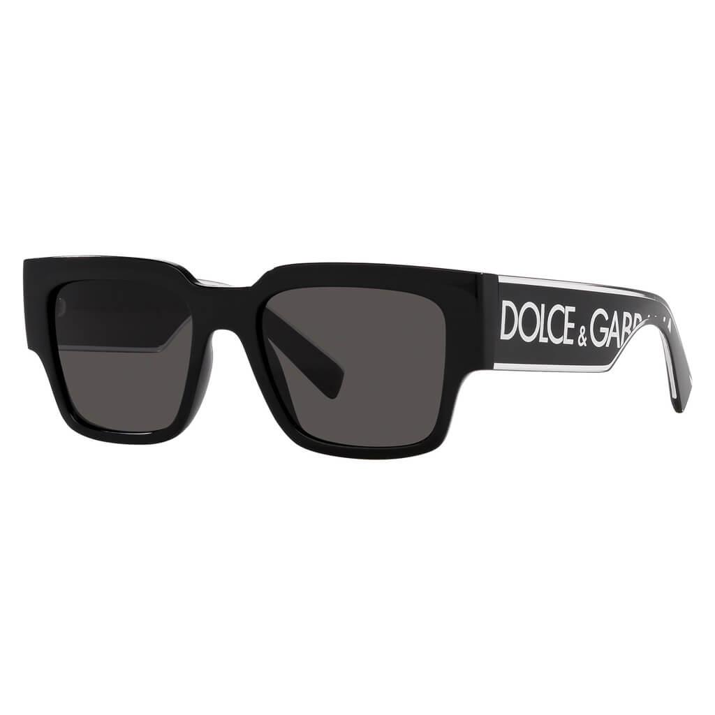 Dolce gabbana güneş gözlüğü 6184 501/87 52-18 / kadın güneş gözlüğü