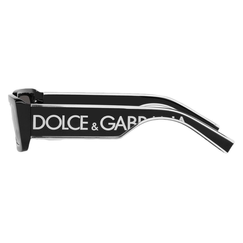Dolce gabbana güneş gözlüğü 6187 501/87 53-20 / kadın güneş gözlüğü