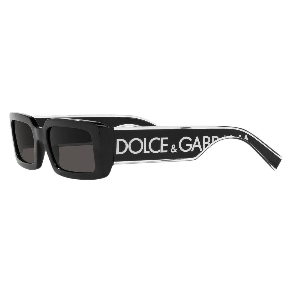 Dolce gabbana güneş gözlüğü 6187 501/87 53-20 / kadın güneş gözlüğü