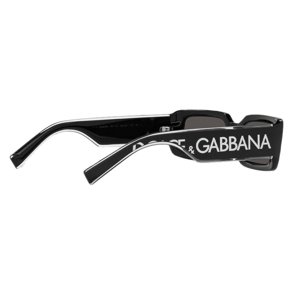 Dolce gabbana güneş gözlüğü 6187 501/87 53-20 / kadın güneş gözlüğü