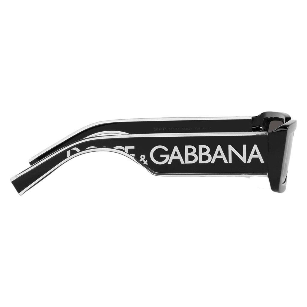 Dolce gabbana güneş gözlüğü 6187 501/87 53-20 / kadın güneş gözlüğü
