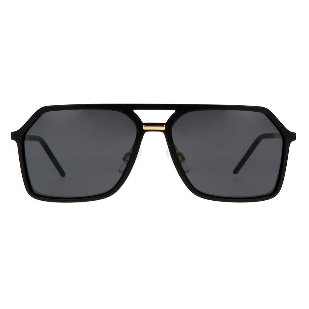 Dolce & Gabbana güneş gözlüğü 6196 2525/87 59-16 / erkek güneş gözlüğü