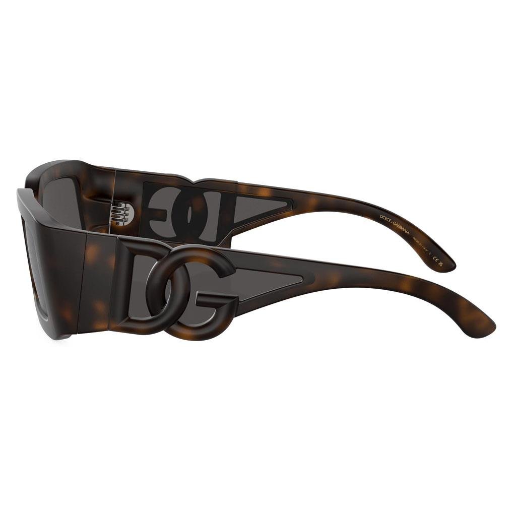 Dolce gabbana güneş gözlüğü 6197 1935/87 53-17 / kadın güneş gözlüğü