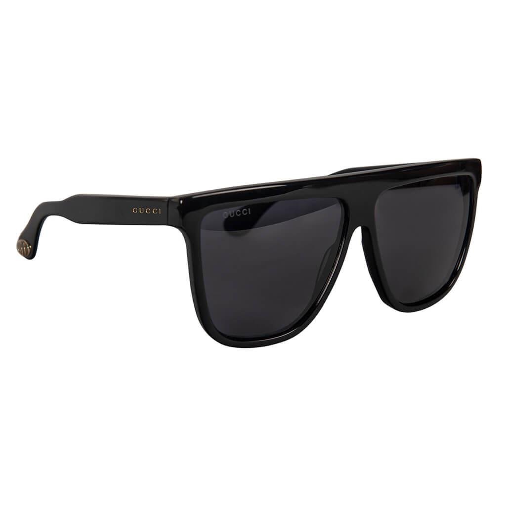 Gucci güneş gözlüğü gg0582s 001 61-12 / kadın güneş gözlüğü