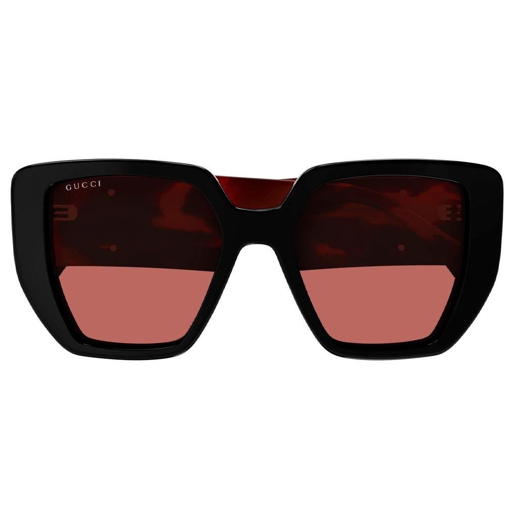 Gucci güneş gözlüğü gg0956s 009 54-19 / kadın güneş gözlüğü