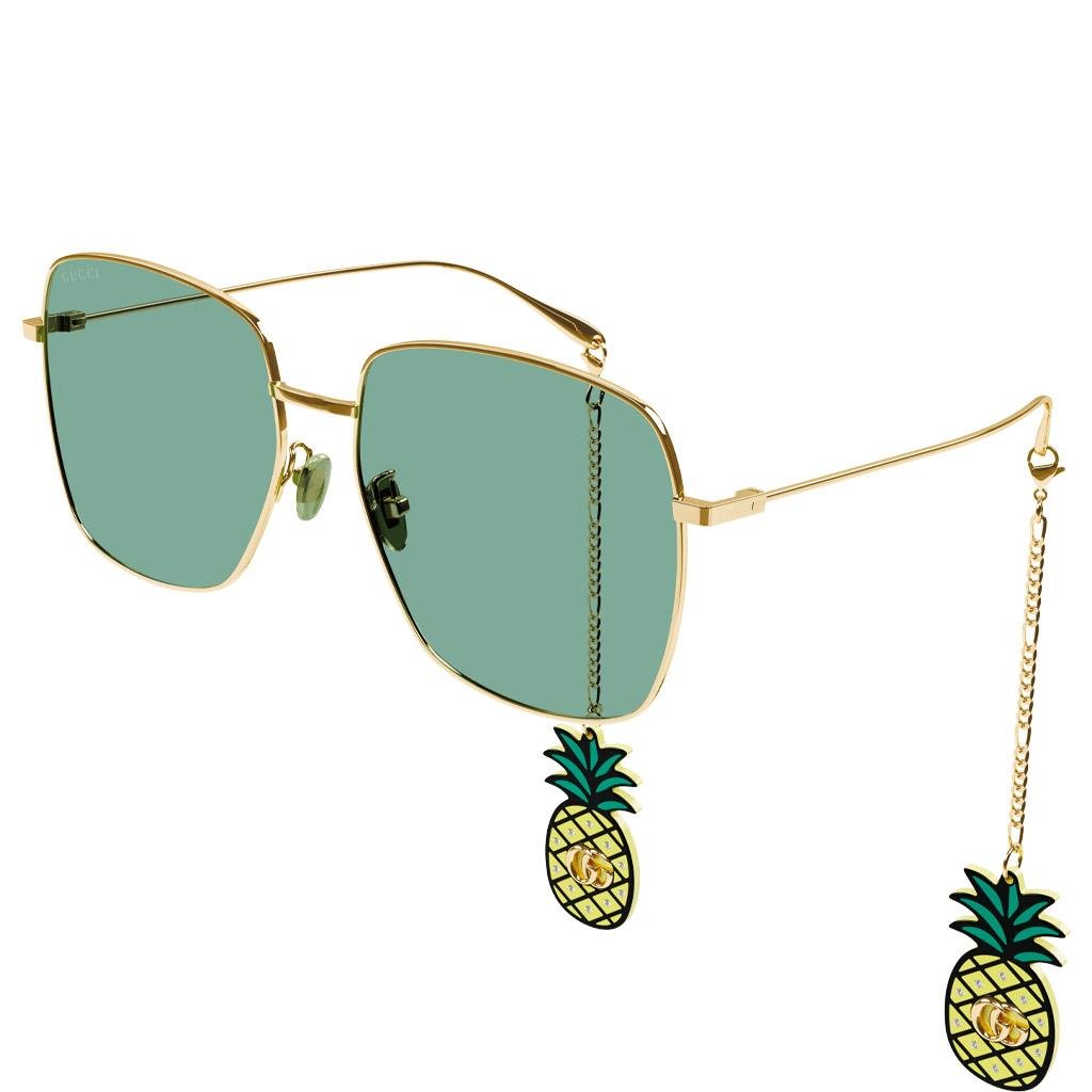 Gucci güneş gözlüğü gg1031s 008 59-16 / kadın güneş gözlüğü