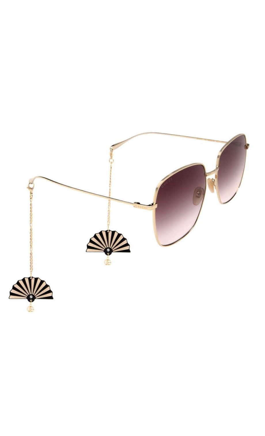GUCCI GÜNEŞ GÖZLÜĞÜ GG1031S 010 59-16 
