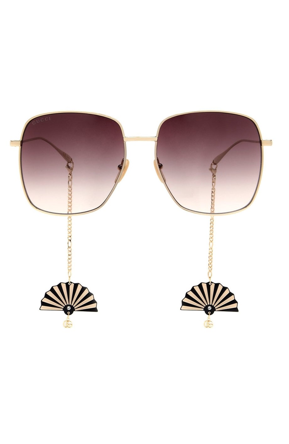GUCCI GÜNEŞ GÖZLÜĞÜ GG1031S 010 59-16 