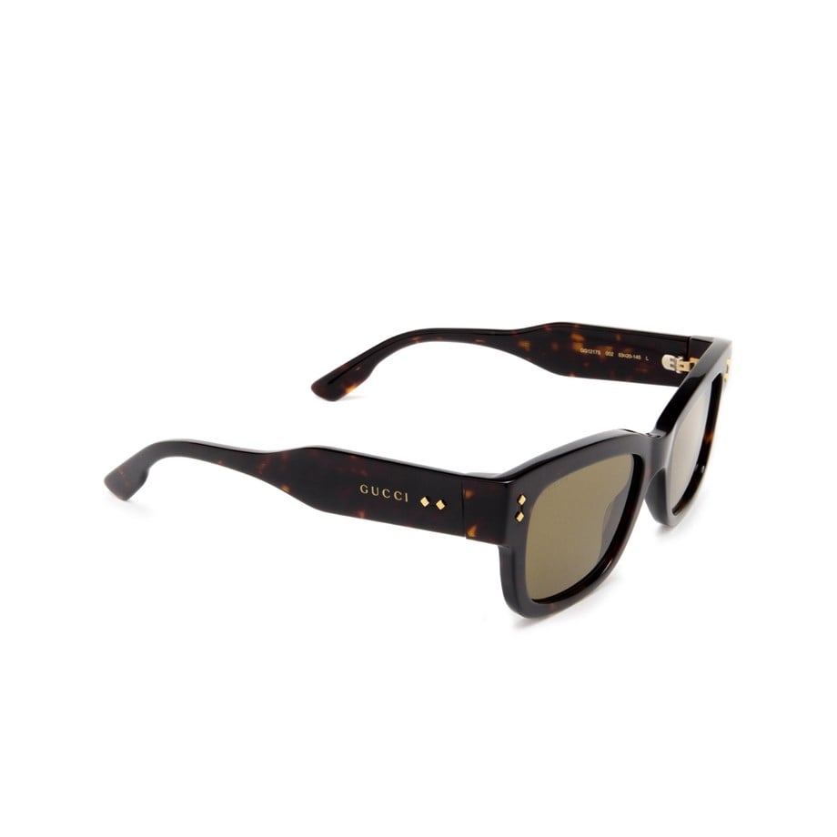 GUCCI GÜNEŞ GÖZLÜĞÜ GG1217S 002 53-20