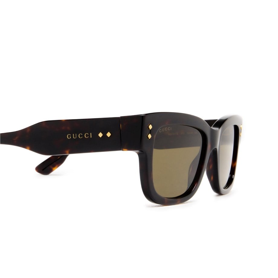 GUCCI GÜNEŞ GÖZLÜĞÜ GG1217S 002 53-20