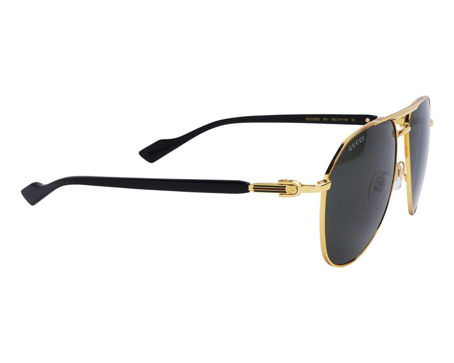 GUCCI GÜNEŞ GÖZLÜĞÜ GG1220S 001 59-14 