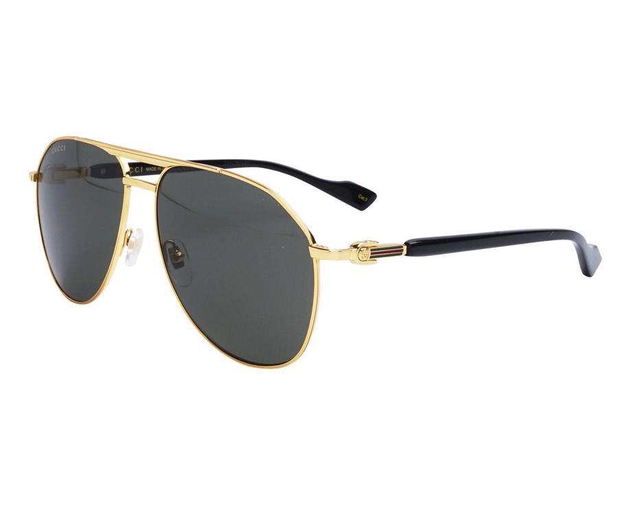 GUCCI GÜNEŞ GÖZLÜĞÜ GG1220S 001 59-14 