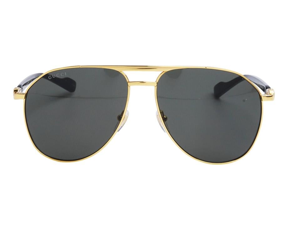 GUCCI GÜNEŞ GÖZLÜĞÜ GG1220S 001 59-14 