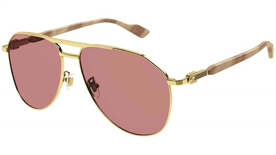 GUCCI GÜNEŞ GÖZLÜĞÜ GG1220S 003 59-14 
