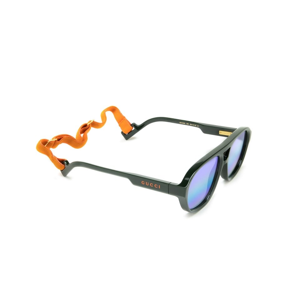 GUCCI GÜNEŞ GÖZLÜĞÜ GG1239S 003 58-16 