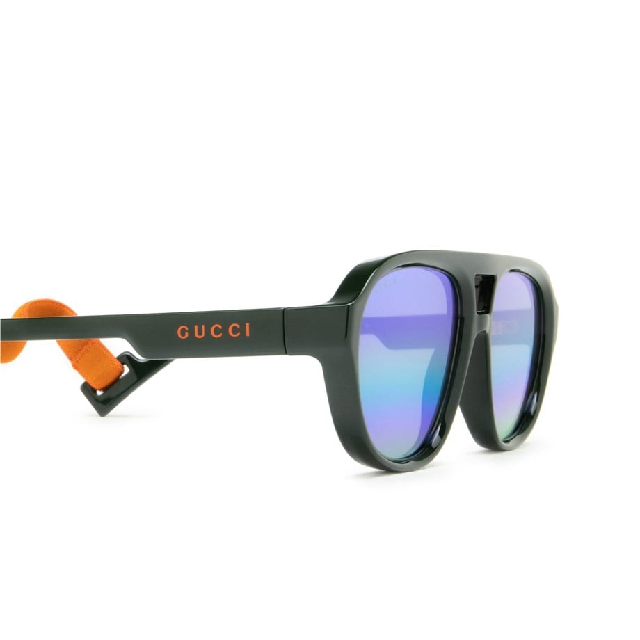 GUCCI GÜNEŞ GÖZLÜĞÜ GG1239S 003 58-16 