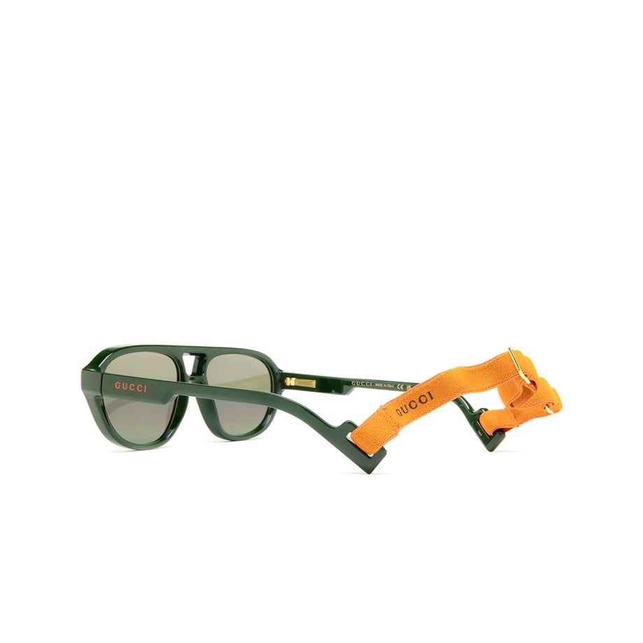 GUCCI GÜNEŞ GÖZLÜĞÜ GG1239S 003 58-16 