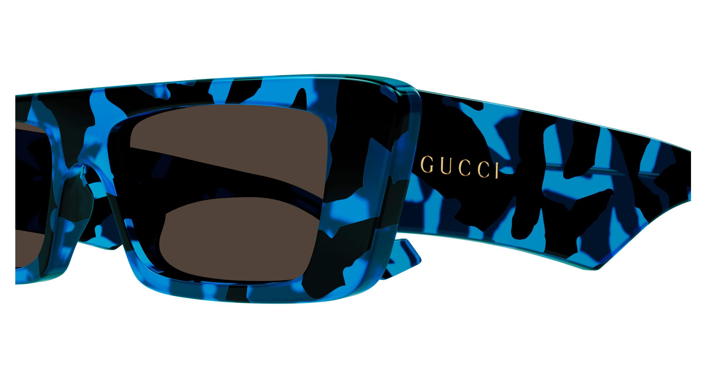 GUCCI GÜNEŞ GÖZLÜĞÜ GG1331S 004 54-16 
