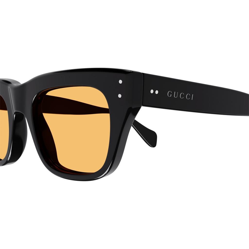 Gucci güneş gözlüğü gg1365s 002 48-20 / kadın güneş gözlüğü