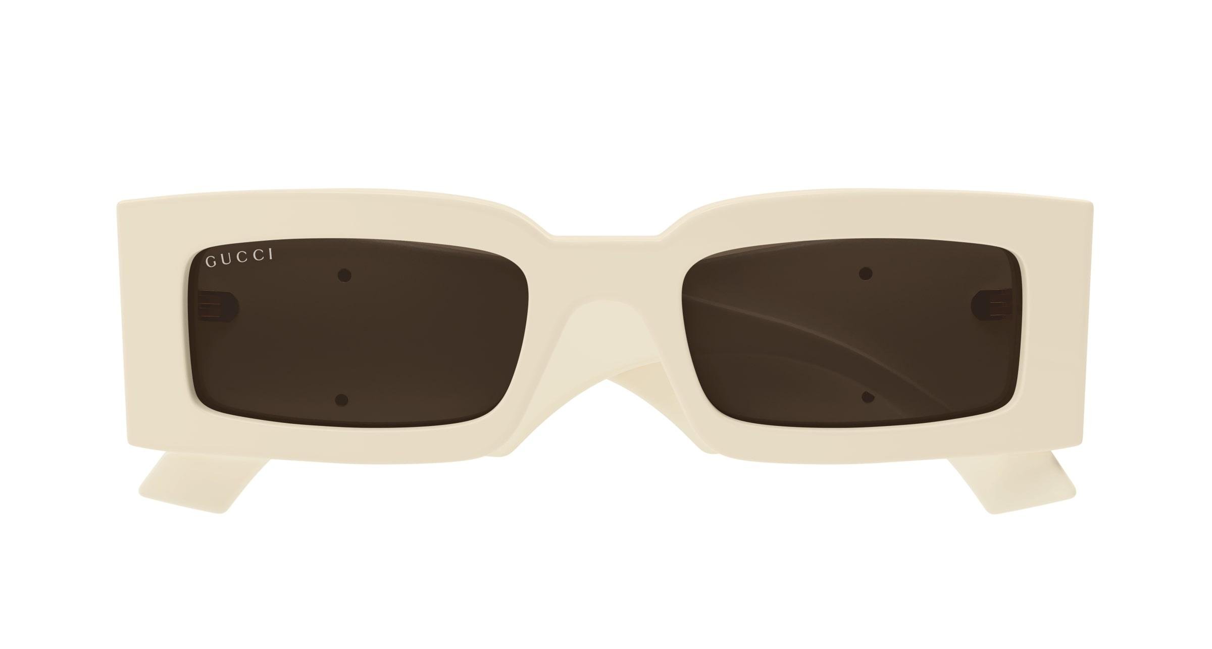 Oversized Gucci Shades Canada Gucci GG1425S 004 BRAND NEW  display picture 1
