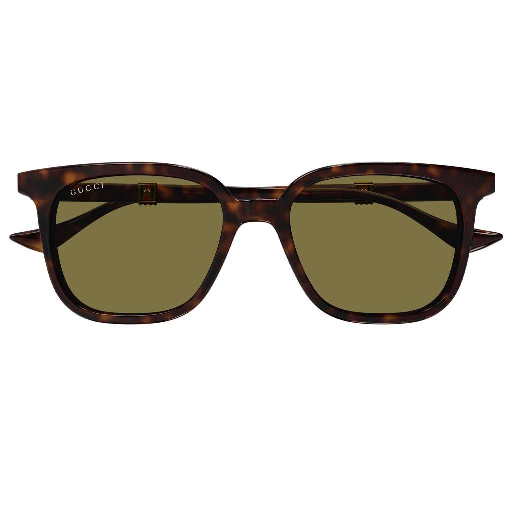 Gucci güneş gözlüğü gg1493s 002 54-18 / unisex güneş gözlüğü
