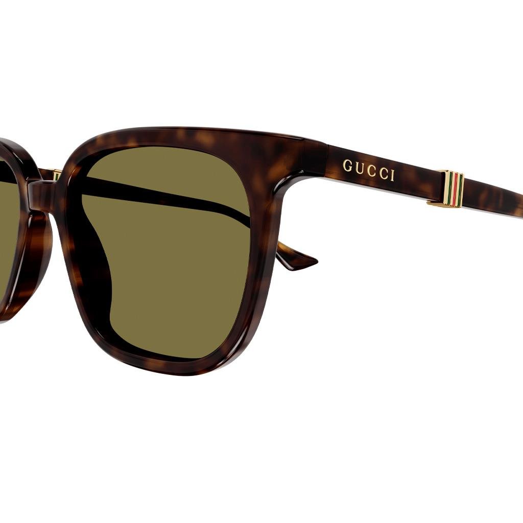 Gucci güneş gözlüğü gg1493s 002 54-18 / unisex güneş gözlüğü