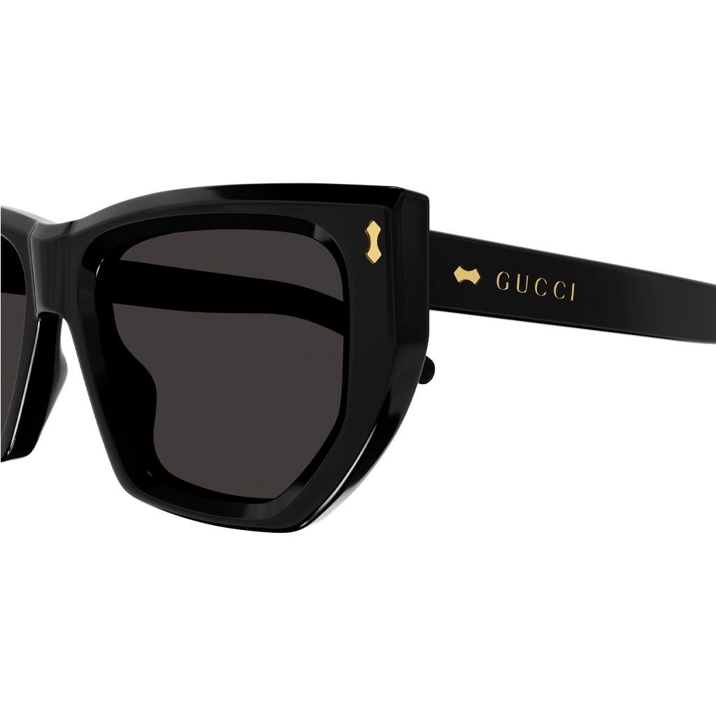 Gucci güneş gözlüğü gg1520s 001 53-19 / kadın güneş gözlüğü