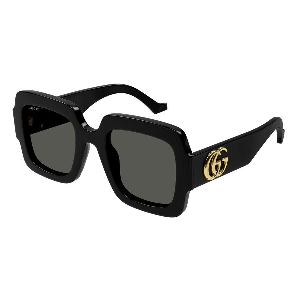 Gucci güneş gözlüğü gg1547s 001 50-24 / kadın güneş gözlüğü