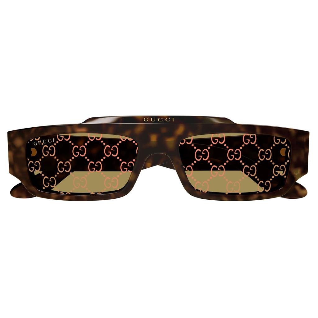 Gucci güneş gözlüğü gg1592s 002 55-17 / kadın güneş gözlüğü