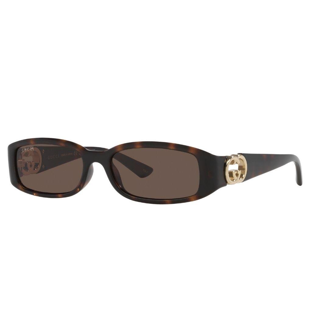 Gucci güneş gözlüğü gg1661s 002 54-16 / kadın güneş gözlüğü