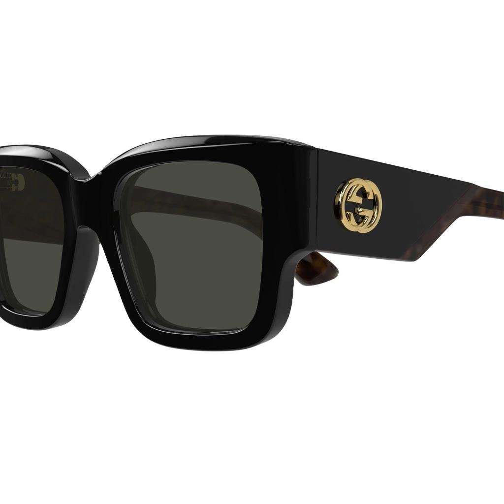 Gucci güneş gözlüğü gg1663s 001 52-21 / kadın güneş gözlüğü