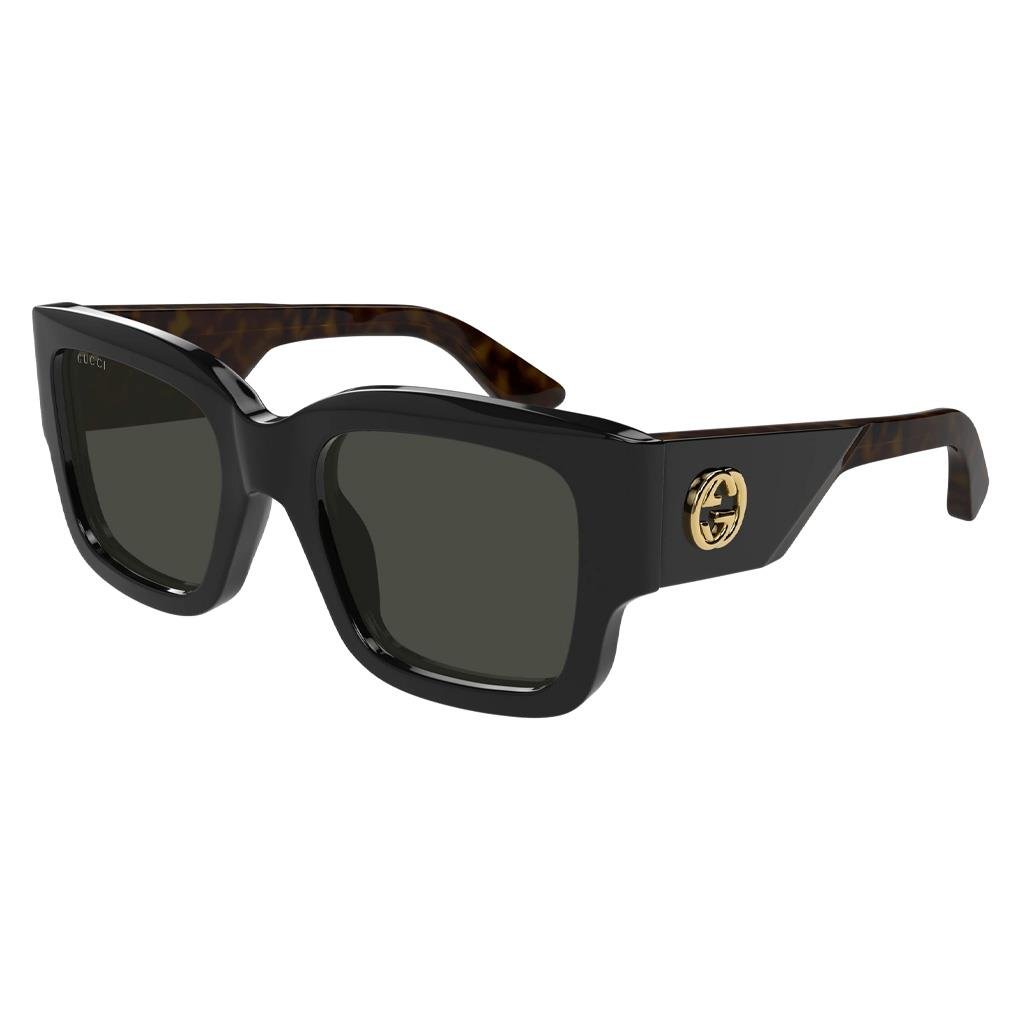 Gucci güneş gözlüğü gg1663s 001 52-21 / kadın güneş gözlüğü