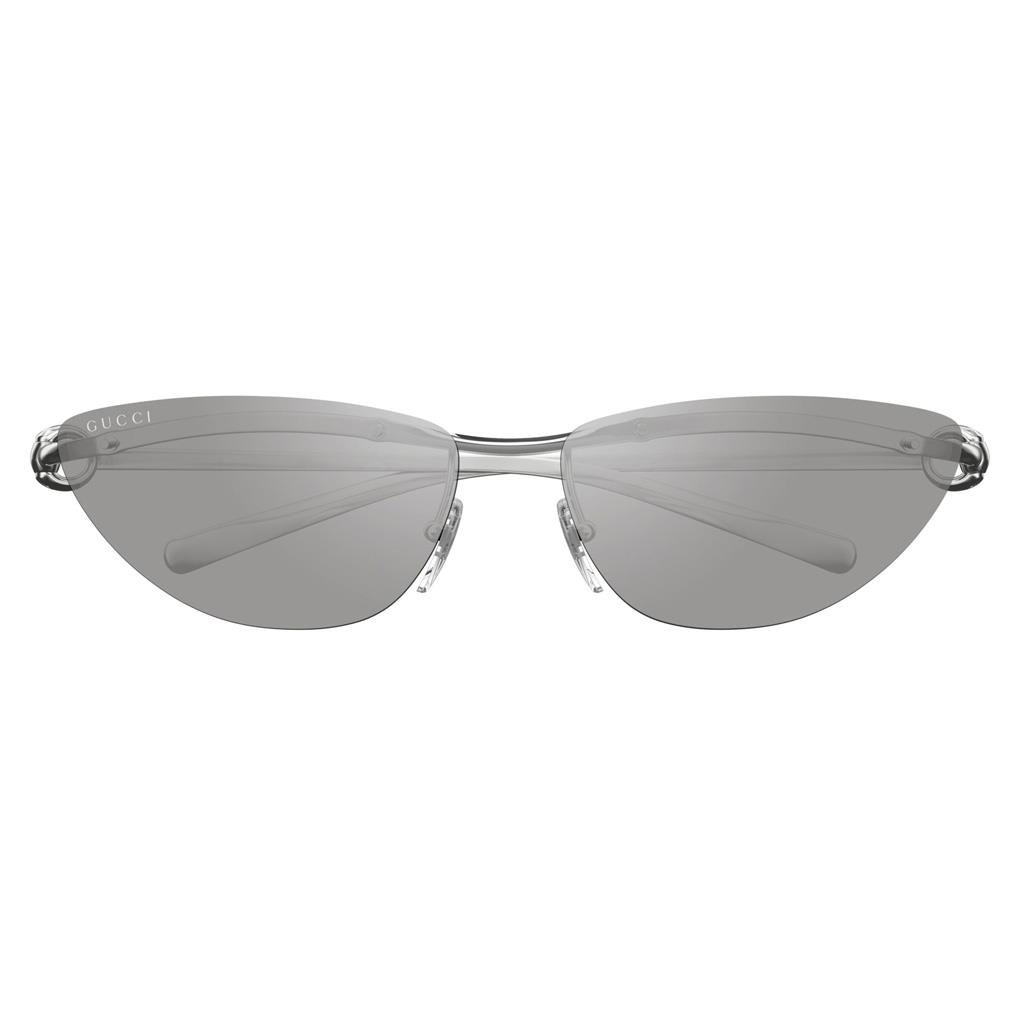 Gucci güneş gözlüğü gg1701s 002 61-15 / kadın güneş gözlüğü