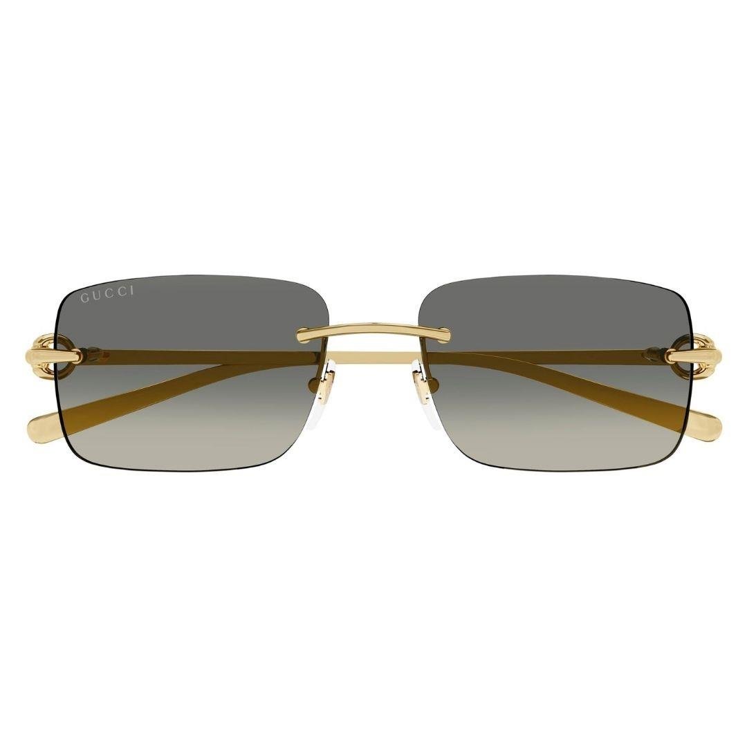 Gucci güneş gözlüğü gg1703s 005 55-17 / unisex güneş gözlüğü