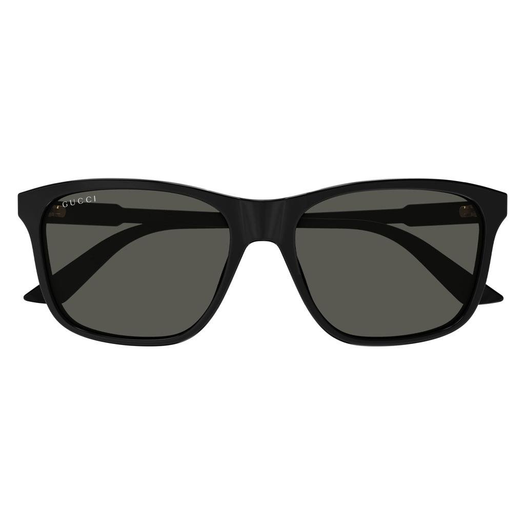 Gucci güneş gözlüğü gg1819s 001 57-17 / unisex güneş gözlüğü