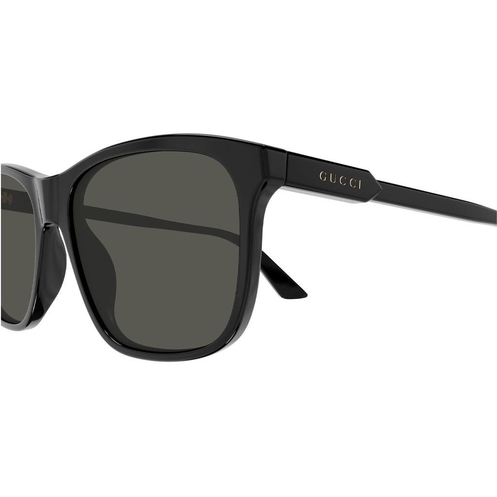 Gucci güneş gözlüğü gg1819s 001 57-17 / unisex güneş gözlüğü