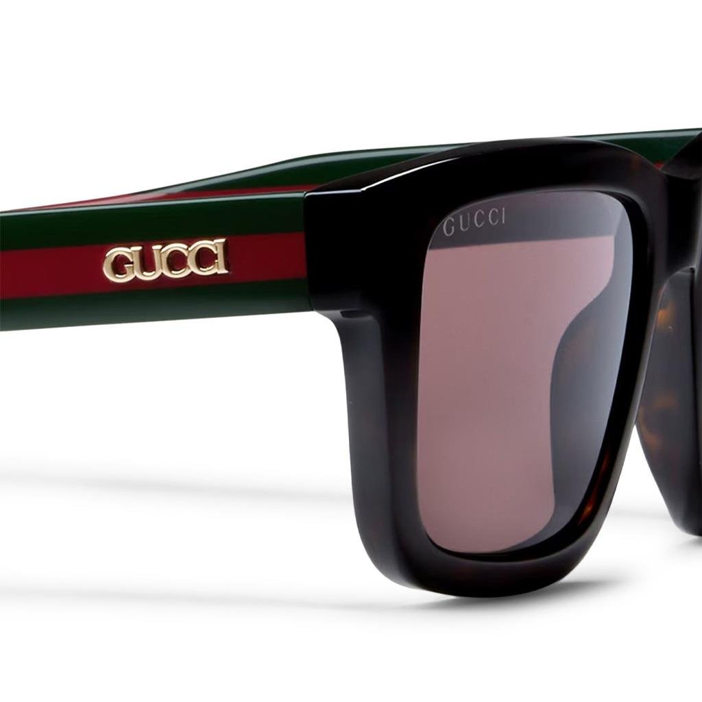 Gucci güneş gözlüğü gg1869s 002 53-18 / unisex güneş gözlüğü