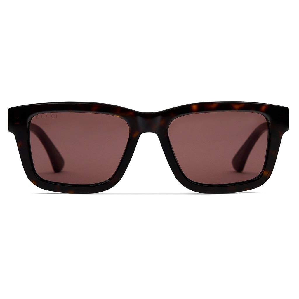 Gucci güneş gözlüğü gg1869s 002 53-18 / unisex güneş gözlüğü