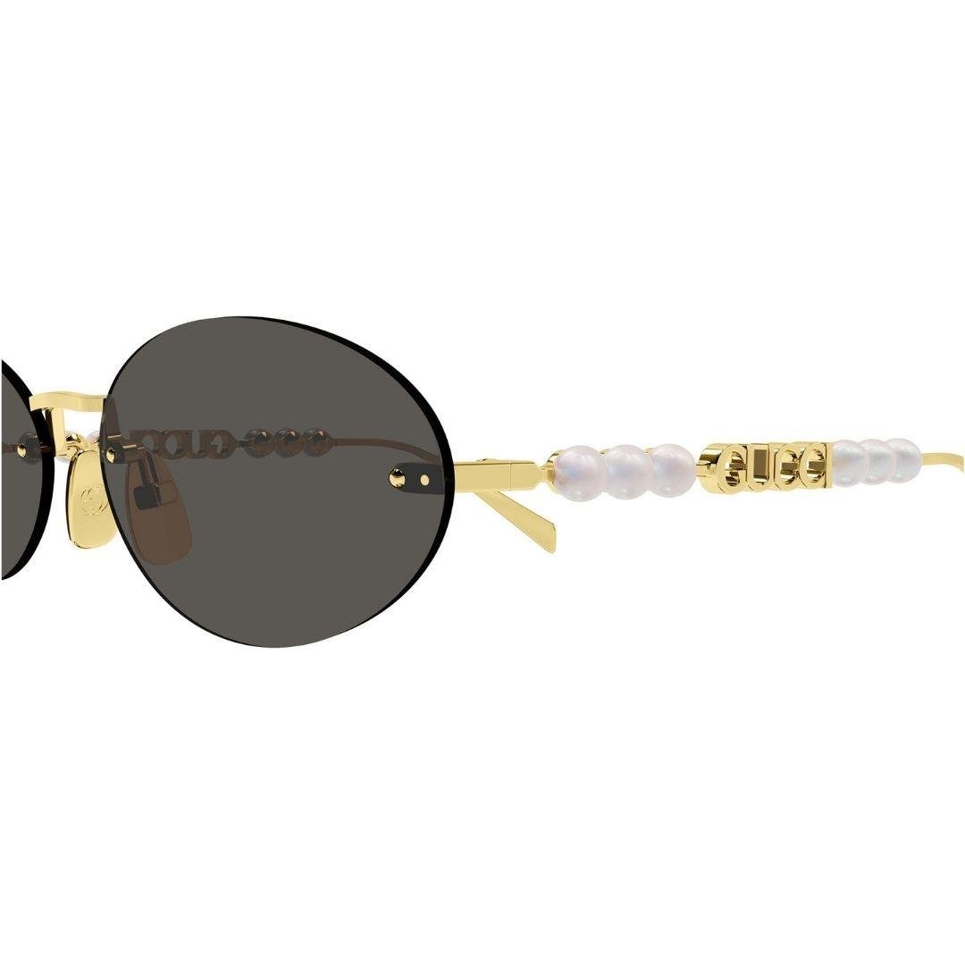 Gucci güneş gözlüğü gg1922s 001 62-17 / kadın güneş gözlüğü