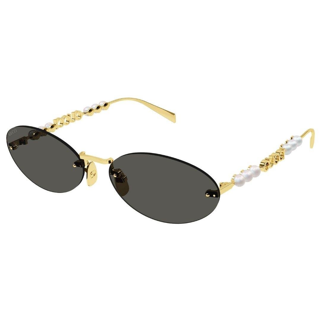 Gucci güneş gözlüğü gg1922s 001 62-17 / kadın güneş gözlüğü
