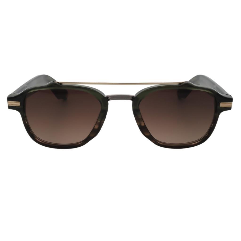 Kilian güneş gözlüğü foresta c4 51-23 / unisex güneş gözlüğü