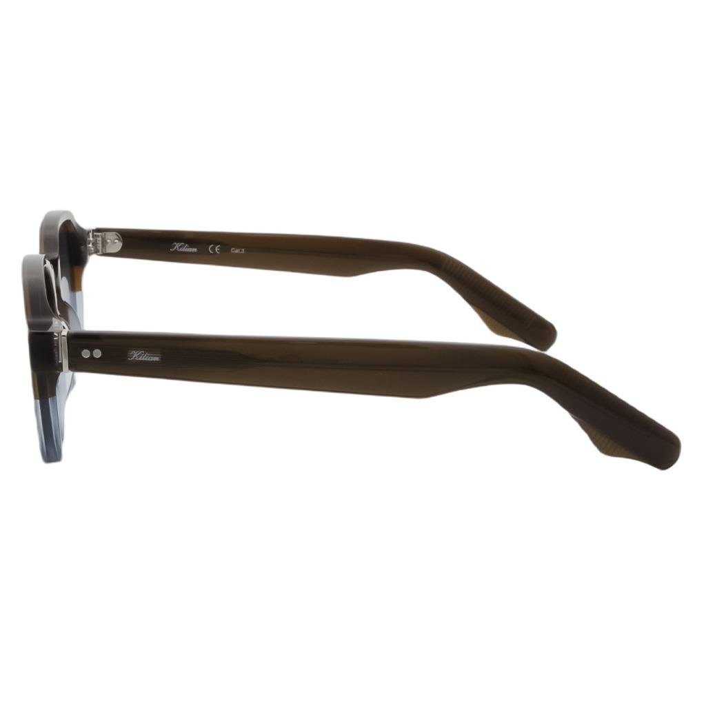 Kilian güneş gözlüğü ottone c3 51-20 / unisex güneş gözlüğü