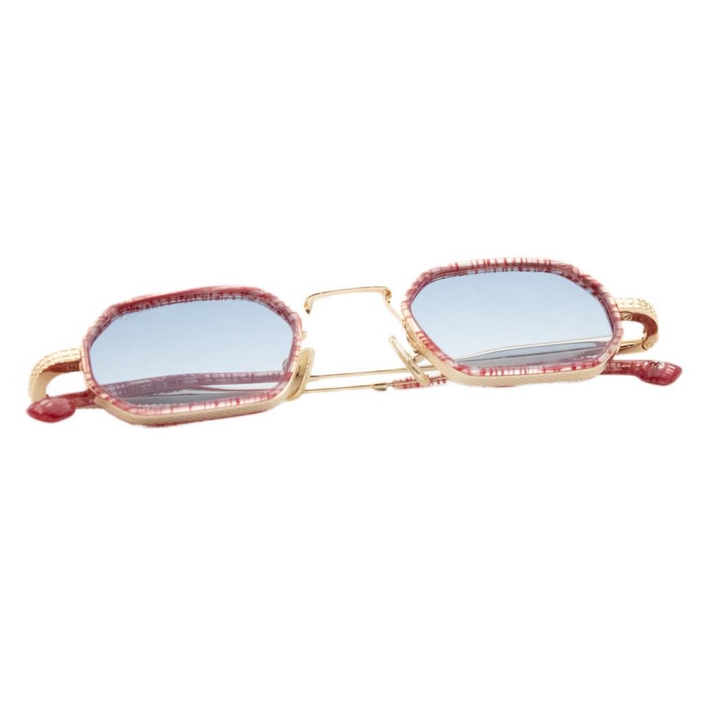 Kilian güneş gözlüğü regola c5y3 46-25 / unisex güneş gözlüğü  