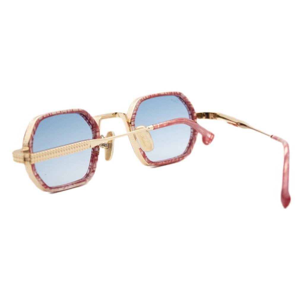 Kilian güneş gözlüğü regola c5y3 46-25 / unisex güneş gözlüğü  