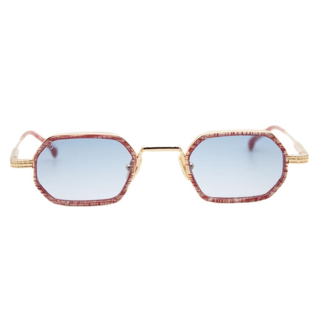 Kilian güneş gözlüğü regola c5y3 46-25 / unisex güneş gözlüğü  