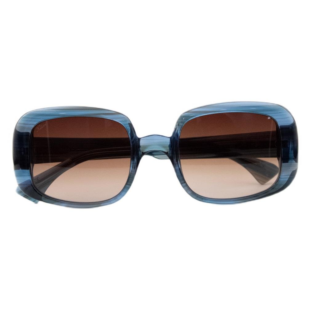 Kilian güneş gözlüğü rosa vıola c5 53-22 / unisex güneş gözlüğü