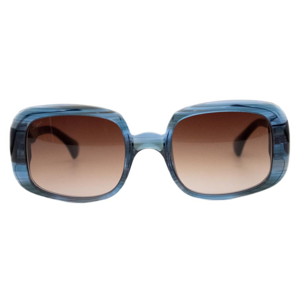 Kilian güneş gözlüğü rosa vıola c5 53-22 / unisex güneş gözlüğü